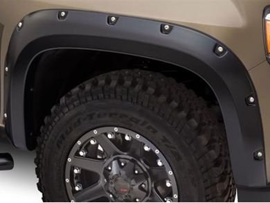 Bushwacker Fender Flares Subaru: Complete Guide to Models and Installation