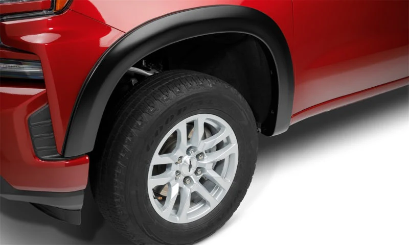 Bushwacker OE Style Black Fender Flares