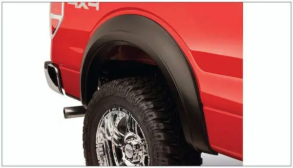 Extend-A-Fender Rear Flares