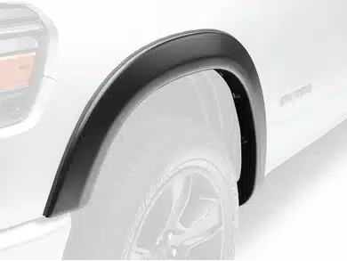 OE Style Truck Fender Flares