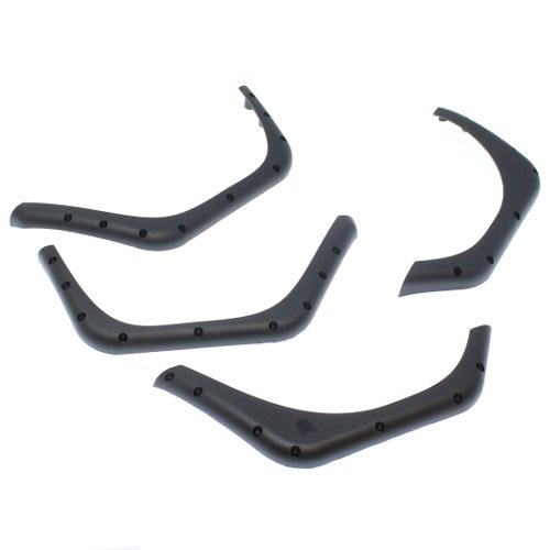 Scout 800/80 Cut-Out Fender Flares