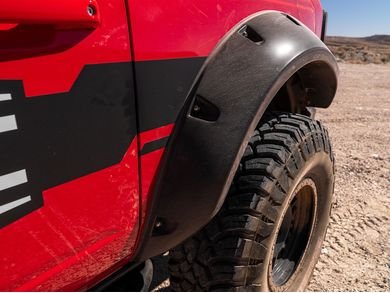 Scout Bushwacker Fender Flares: Complete Guide and Installation