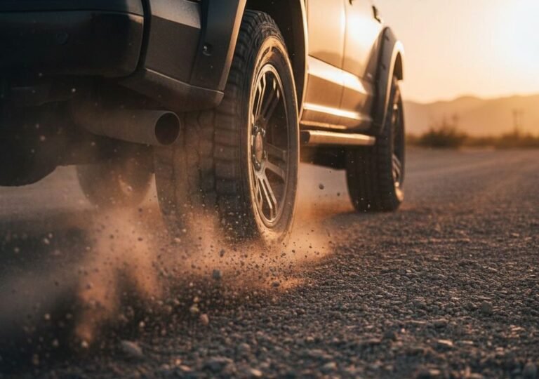 Rear Fender Flares: Complete Guide to Protection and Style