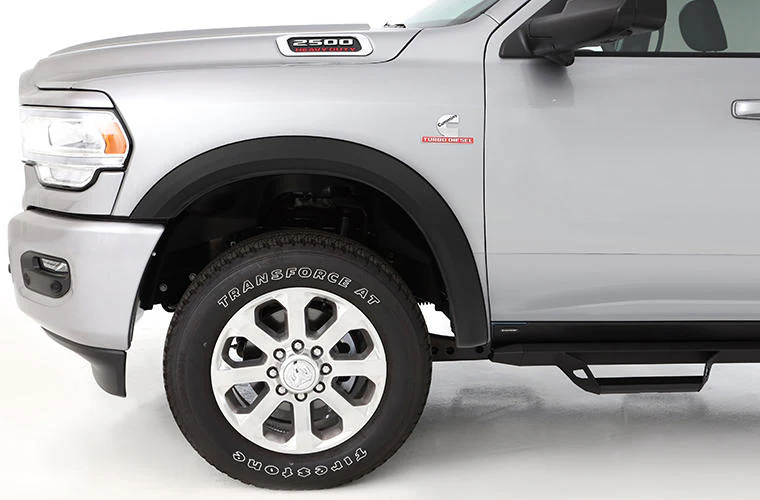 OE Style Rear Fender Flares