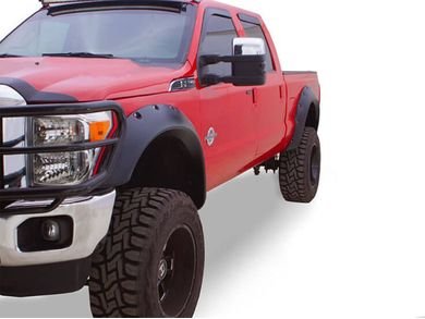 Discover the best Bushwacker F-150 fender flares for your truck. Compare styles, installation tips, and find the perfect fit for enhanced protection.
