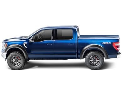Bushwacker Extend-A-Fender F-150 Flares