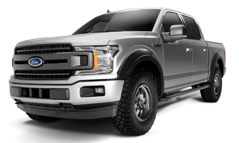 Bushwacker OE Style Fender Flares for Ford F-150