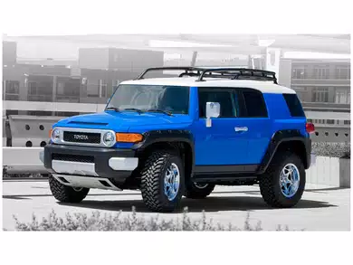 Bushwacker Pocket Style Fender Flares for 3rd Gen 4Runner